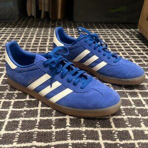 Adidas Gazelle Shoes